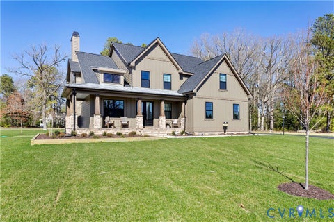 Tiny photo for 1978 Village Rock Lane, Goochland, VA 23102 (MLS # 2623392)