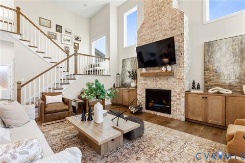 Tiny photo for 1978 Village Rock Lane, Goochland, VA 23102 (MLS # 2623392)
