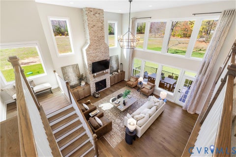 Tiny photo for 1978 Village Rock Lane, Goochland, VA 23102 (MLS # 2623392)