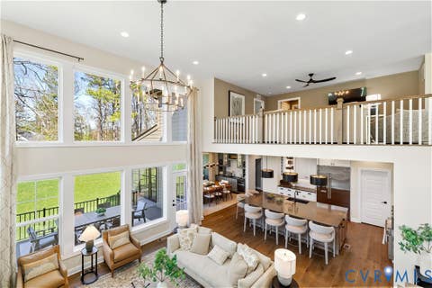 Tiny photo for 1978 Village Rock Lane, Goochland, VA 23102 (MLS # 2623392)