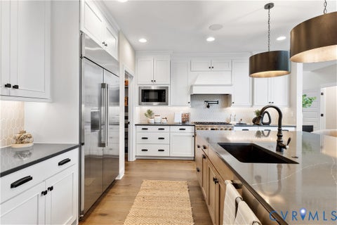 Tiny photo for 1978 Village Rock Lane, Goochland, VA 23102 (MLS # 2623392)