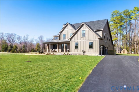 Tiny photo for 1978 Village Rock Lane, Goochland, VA 23102 (MLS # 2623392)
