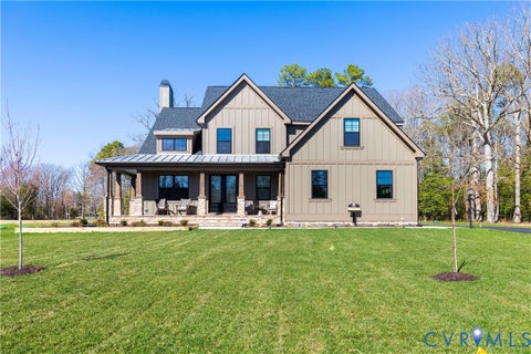 Tiny photo for 1978 Village Rock Lane, Goochland, VA 23102 (MLS # 2623392)