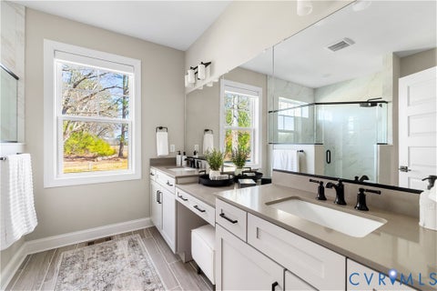 Tiny photo for 1978 Village Rock Lane, Goochland, VA 23102 (MLS # 2623392)