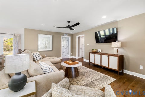 Tiny photo for 1978 Village Rock Lane, Goochland, VA 23102 (MLS # 2623392)