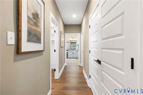Tiny photo for 1978 Village Rock Lane, Goochland, VA 23102 (MLS # 2623392)