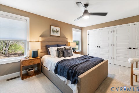 Tiny photo for 1978 Village Rock Lane, Goochland, VA 23102 (MLS # 2623392)