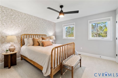 Tiny photo for 1978 Village Rock Lane, Goochland, VA 23102 (MLS # 2623392)
