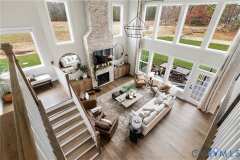 Tiny photo for 1978 Village Rock Lane, Goochland, VA 23102 (MLS # 2623392)