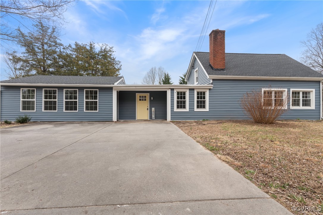 270 Ellis Drive