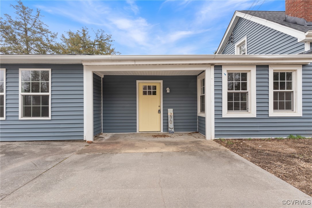 270 Ellis Drive