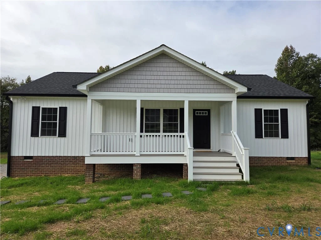 255 Old Tolersville Road