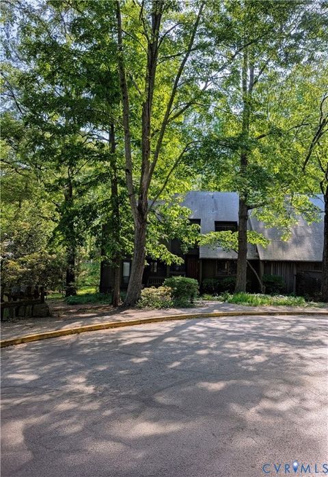 Tiny photo for 11949 W Briar Patch Drive, Midlothian, VA 23113 (MLS # 2612386)