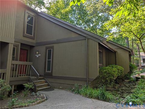 Photo of 11949 W Briar Patch Drive, Midlothian, VA 23113 (MLS # 2612386)