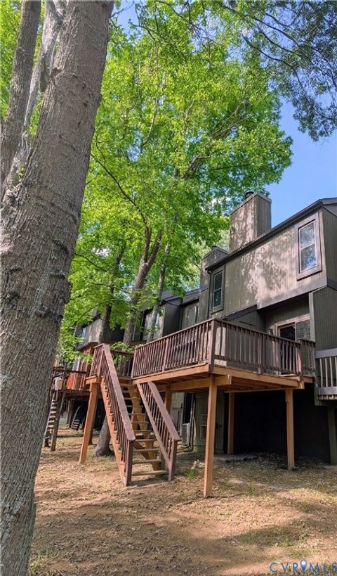 Tiny photo for 11949 W Briar Patch Drive, Midlothian, VA 23113 (MLS # 2612386)