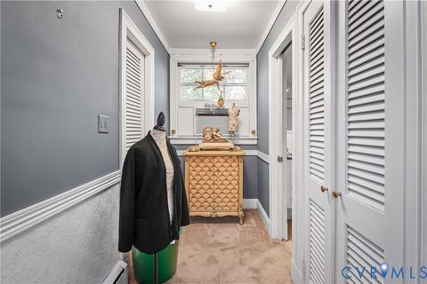 Tiny photo for 1115 Overbrook Road, Petersburg, VA 23805 (MLS # 2528770)
