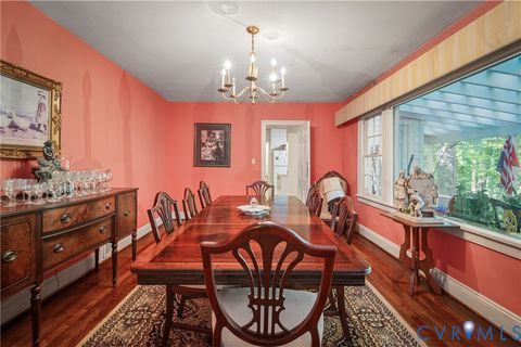 Tiny photo for 1115 Overbrook Road, Petersburg, VA 23805 (MLS # 2528770)