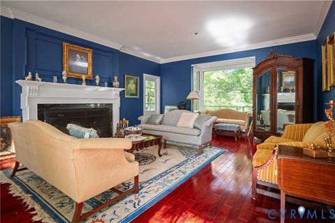 Tiny photo for 1115 Overbrook Road, Petersburg, VA 23805 (MLS # 2528770)
