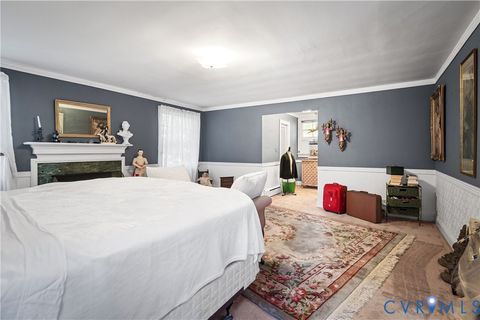 Tiny photo for 1115 Overbrook Road, Petersburg, VA 23805 (MLS # 2528770)