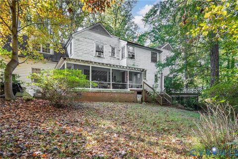 Tiny photo for 1115 Overbrook Road, Petersburg, VA 23805 (MLS # 2528770)