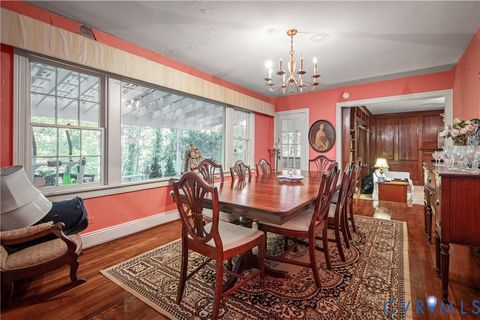 Tiny photo for 1115 Overbrook Road, Petersburg, VA 23805 (MLS # 2528770)