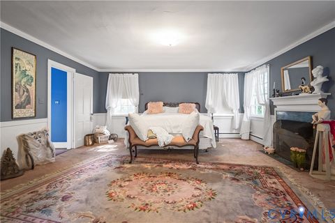 Tiny photo for 1115 Overbrook Road, Petersburg, VA 23805 (MLS # 2528770)