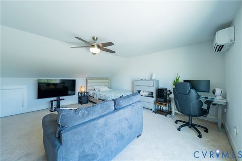 Tiny photo for 586 Hazel Drive, Henrico, VA 23233 (MLS # 2615658)