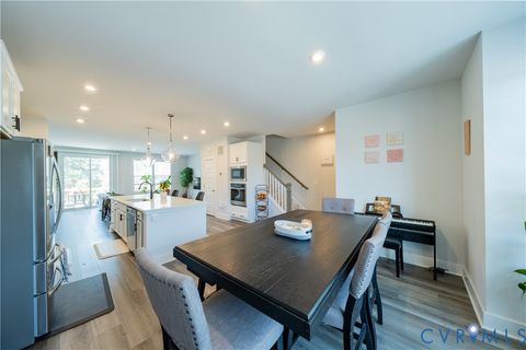 Tiny photo for 586 Hazel Drive, Henrico, VA 23233 (MLS # 2615658)
