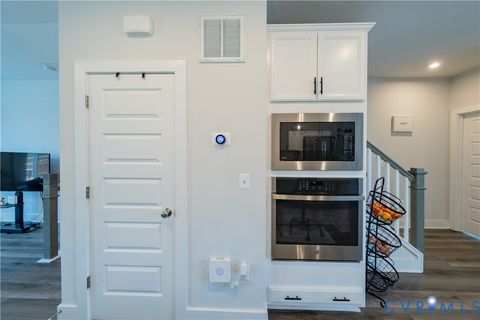 Tiny photo for 586 Hazel Drive, Henrico, VA 23233 (MLS # 2615658)