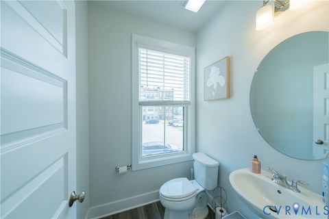 Tiny photo for 586 Hazel Drive, Henrico, VA 23233 (MLS # 2615658)