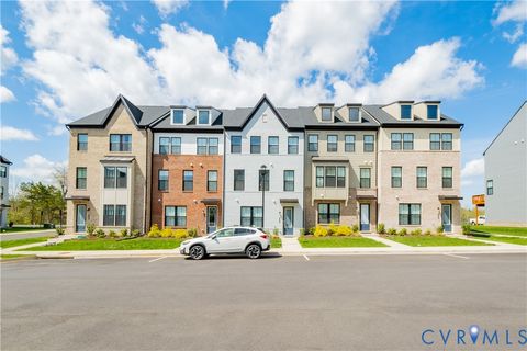 Tiny photo for 586 Hazel Drive, Henrico, VA 23233 (MLS # 2615658)