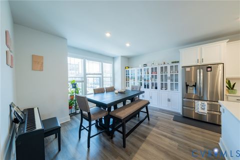 Tiny photo for 586 Hazel Drive, Henrico, VA 23233 (MLS # 2615658)