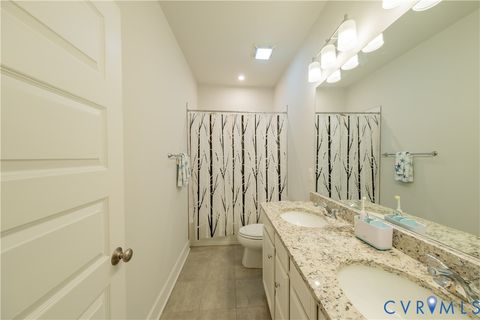 Tiny photo for 586 Hazel Drive, Henrico, VA 23233 (MLS # 2615658)