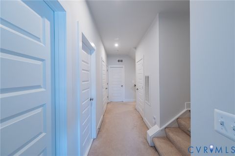 Tiny photo for 586 Hazel Drive, Henrico, VA 23233 (MLS # 2615658)
