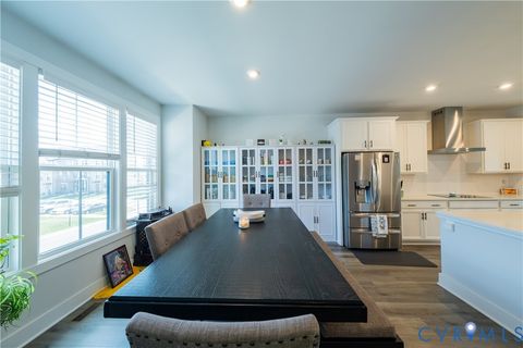 Tiny photo for 586 Hazel Drive, Henrico, VA 23233 (MLS # 2615658)