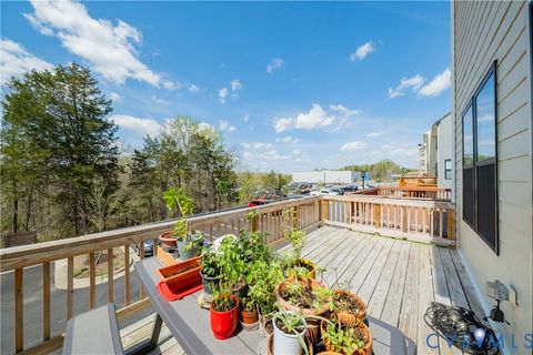Tiny photo for 586 Hazel Drive, Henrico, VA 23233 (MLS # 2615658)
