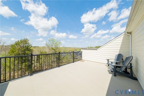 Tiny photo for 586 Hazel Drive, Henrico, VA 23233 (MLS # 2615658)