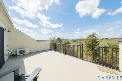 Tiny photo for 586 Hazel Drive, Henrico, VA 23233 (MLS # 2615658)