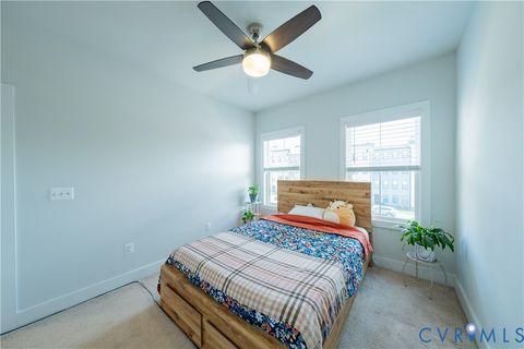 Tiny photo for 586 Hazel Drive, Henrico, VA 23233 (MLS # 2615658)