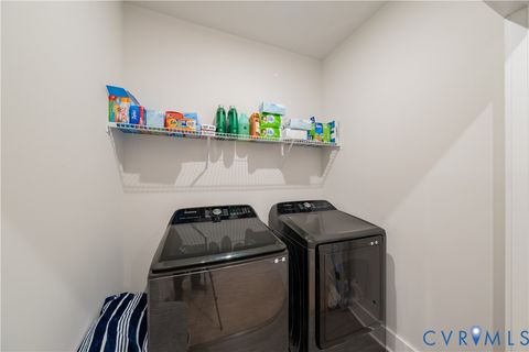 Tiny photo for 586 Hazel Drive, Henrico, VA 23233 (MLS # 2615658)