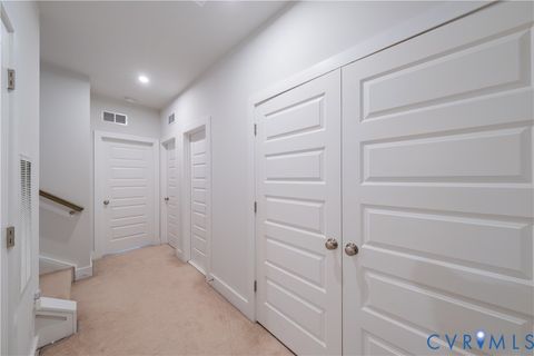Tiny photo for 586 Hazel Drive, Henrico, VA 23233 (MLS # 2615658)