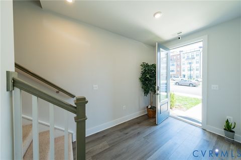 Tiny photo for 586 Hazel Drive, Henrico, VA 23233 (MLS # 2615658)