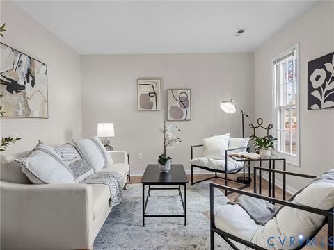 Tiny photo for 6235 Omo Road, North Chesterfield, VA 23234 (MLS # 2600110)