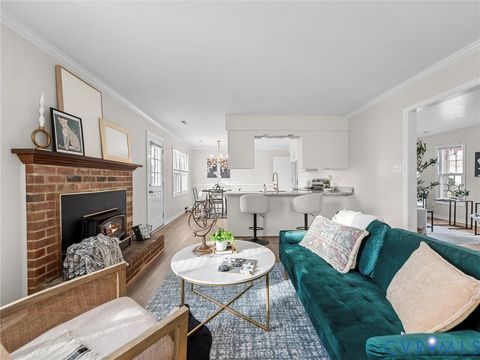 Tiny photo for 6235 Omo Road, North Chesterfield, VA 23234 (MLS # 2600110)