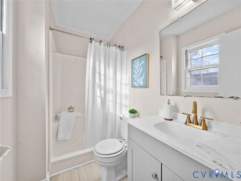 Tiny photo for 6235 Omo Road, North Chesterfield, VA 23234 (MLS # 2600110)