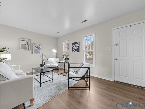 Tiny photo for 6235 Omo Road, North Chesterfield, VA 23234 (MLS # 2600110)