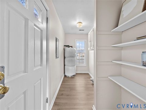 Tiny photo for 6235 Omo Road, North Chesterfield, VA 23234 (MLS # 2600110)