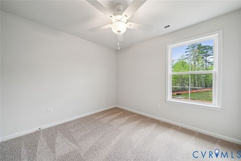 Tiny photo for 6456 Lila Crest Lane, Chesterfield, VA 23112 (MLS # 2608268)