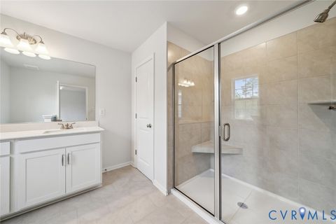 Tiny photo for 6456 Lila Crest Lane, Chesterfield, VA 23112 (MLS # 2608268)