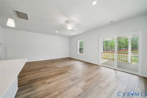 Tiny photo for 6456 Lila Crest Lane, Chesterfield, VA 23112 (MLS # 2608268)